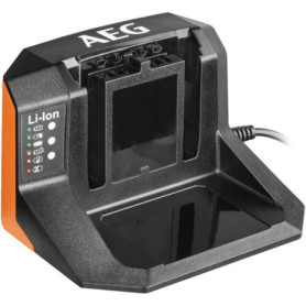 AEG Chargeur Subcompact 18V BL18S 65,99 €