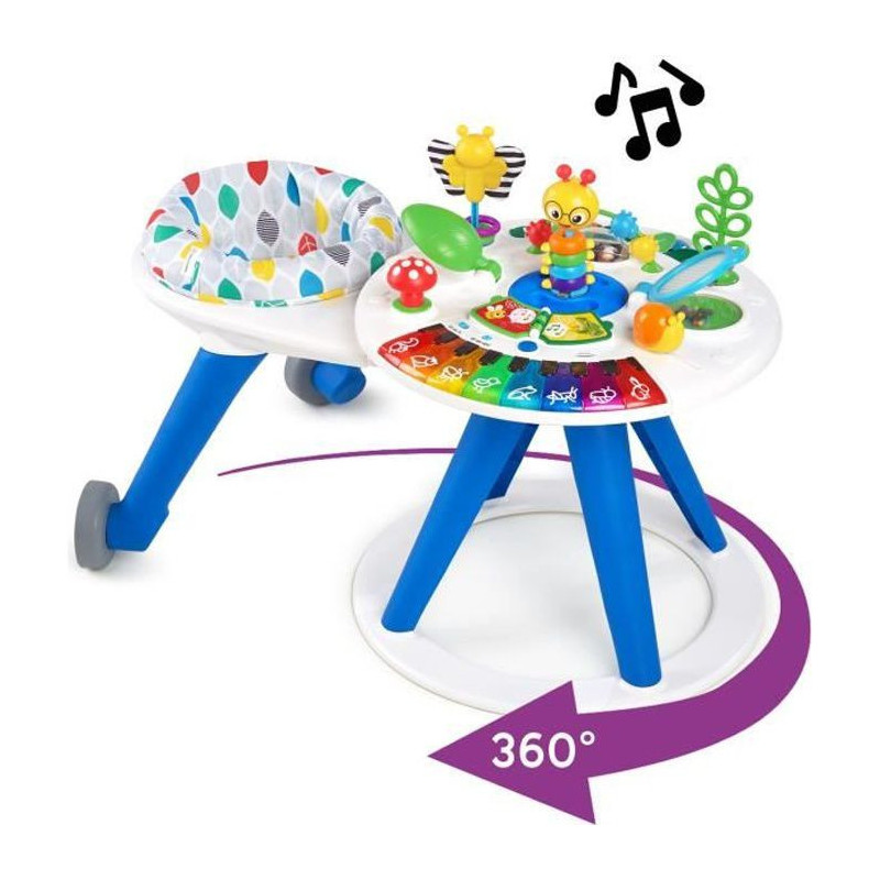 Centre d'activités Baby Einstein