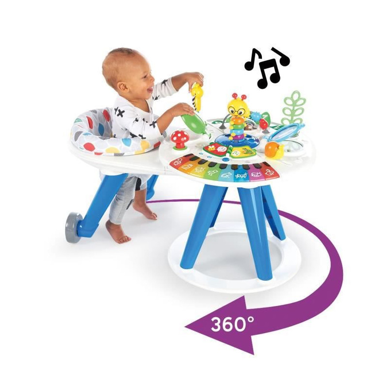 Image secondaire de Centre d'activités Baby Einstein