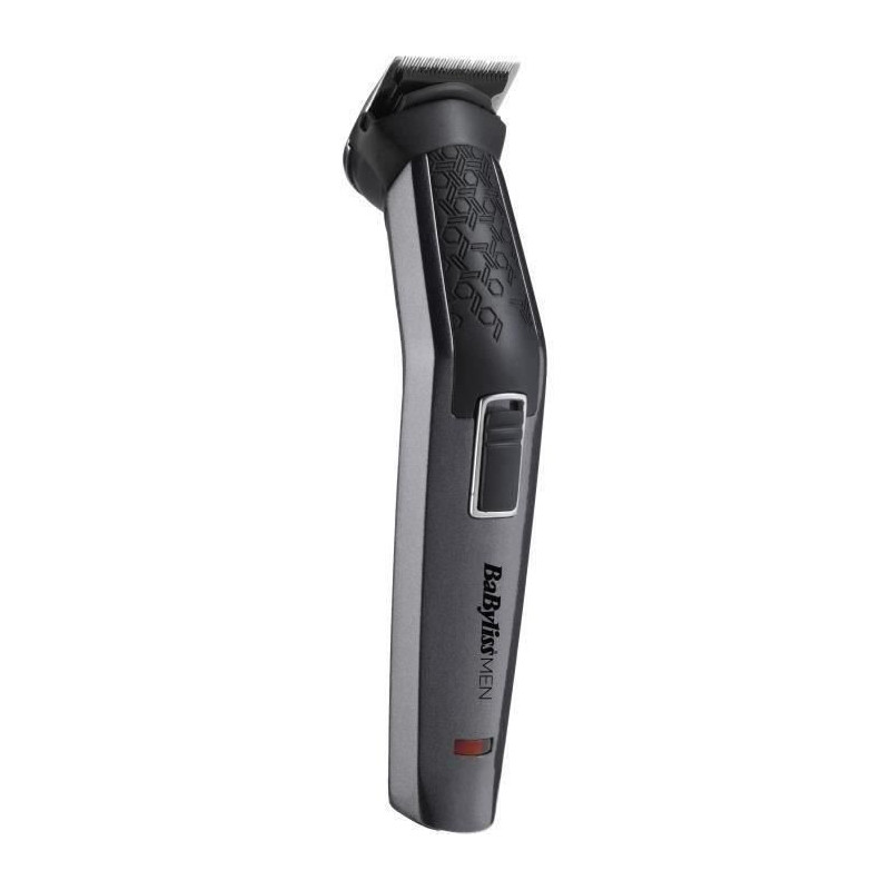 Image secondaire de Tondeuses à cheveux / Rasoir Babyliss MT727E Gris