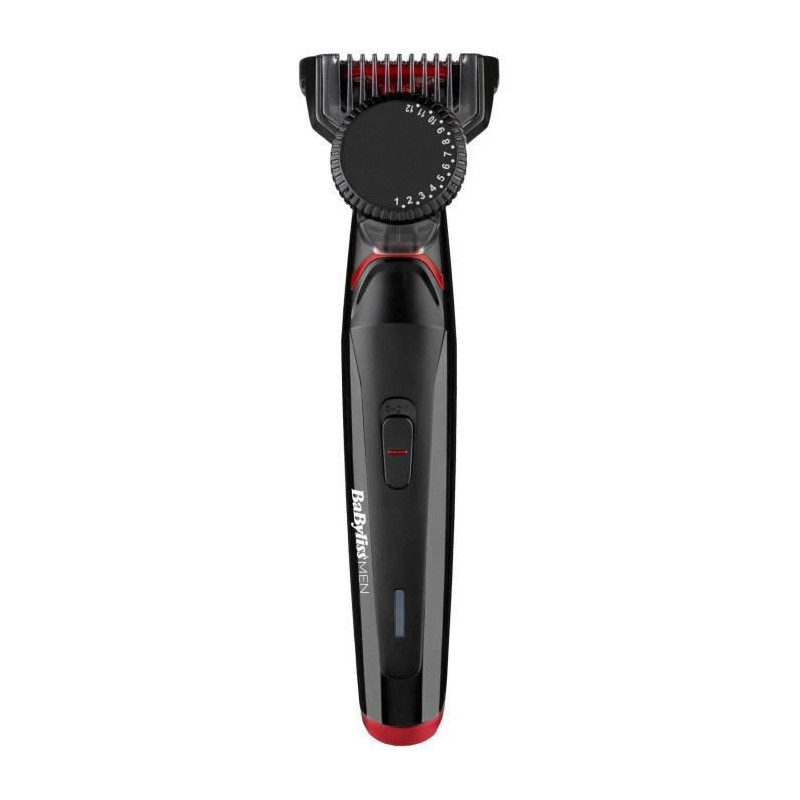 Tondeuse Électrique Babyliss T861E (1 Unités)