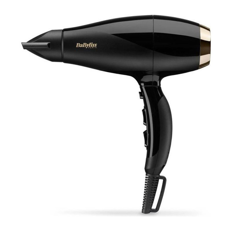 Sèche-Cheveux Babyliss Secador E