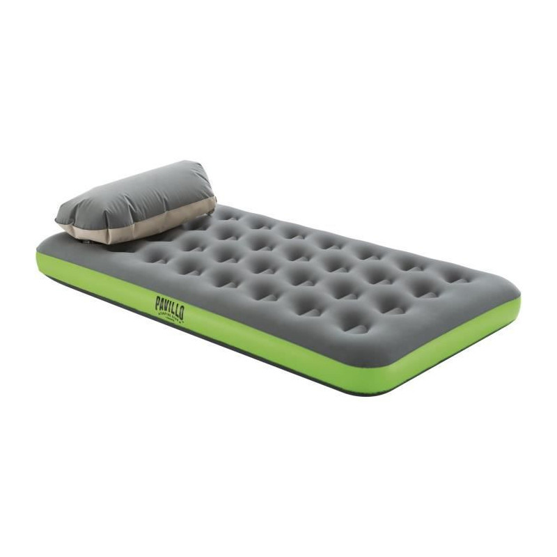 Bestway 67619 matelas gonflables Matelas une personne Multicolore Unisexe