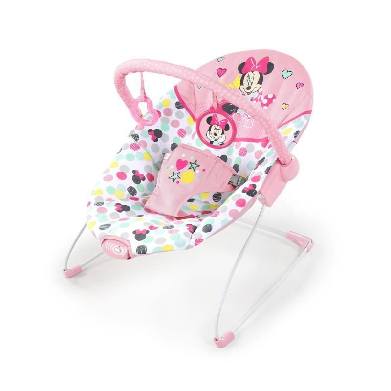 Hamac pour Bébé Bright Starts Minnie