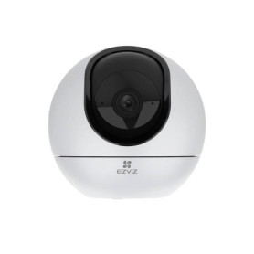 Ezviz - Caméra IP 2K intérieure motorisée - C6 119,99 €
