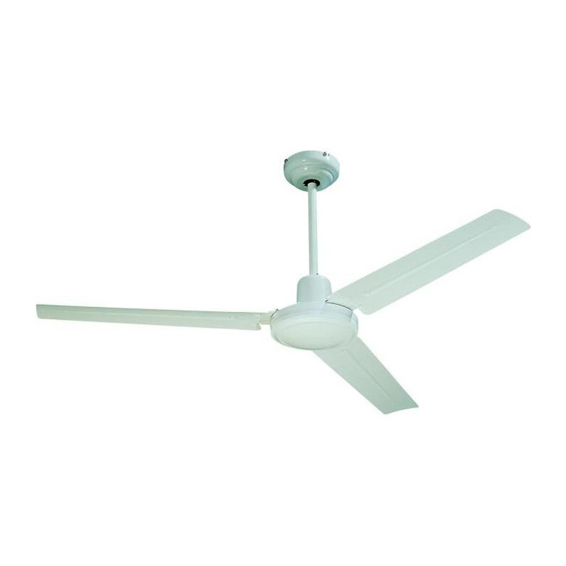 Ventilateur de Plafond avec Lumière Farelek SEYCHELLES 65 W