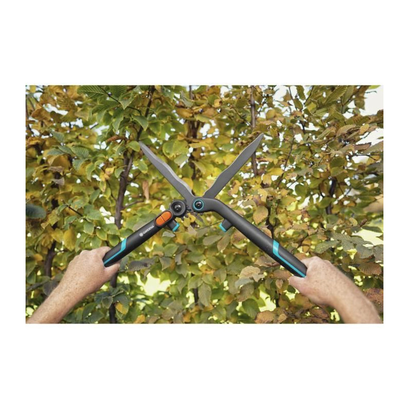 Image secondaire de Sécateurs Gardena Energy Cut 2 in 1 60,5 x 19,5 x 8,5 cm