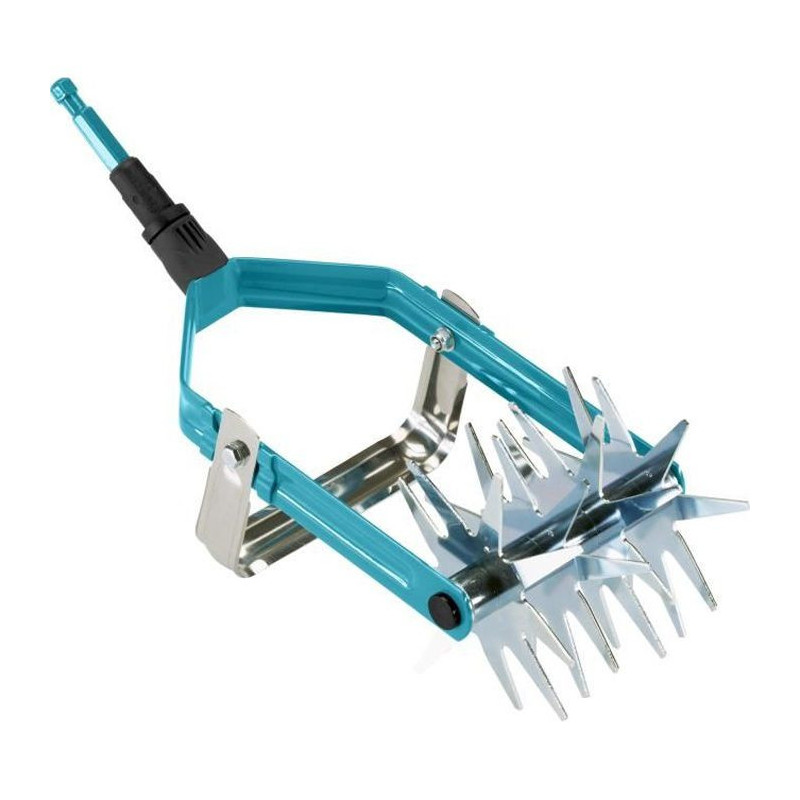 Scarificateur de pelouse Gardena Combisystem