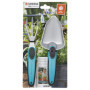 GARDENA Kit petits outils de jardinage Outils compacts et résistants 33,99 €