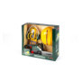 KLEIN - Jouet - Set bûcheron Bosch avec tronçonneuse électronique. 5 pie 91,99 €