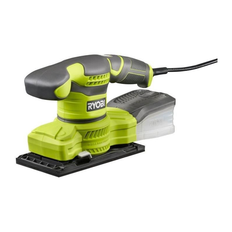 Ponceuse orbitale Ryobi 200 W