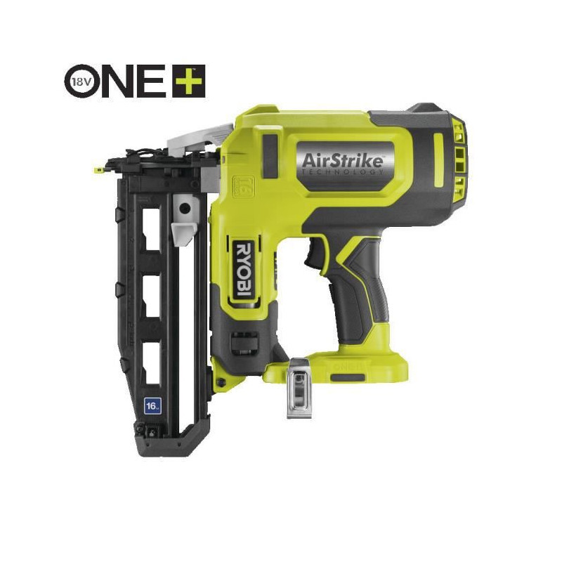 Cloueuse Ryobi ONE+ 18 V