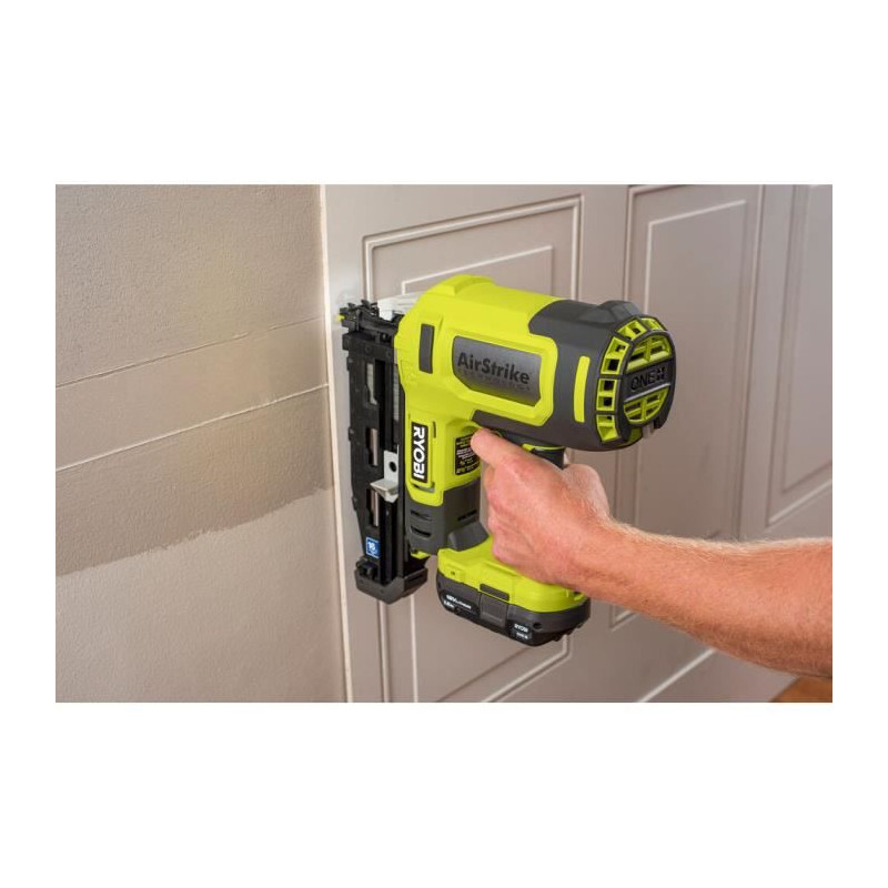 Image secondaire de Cloueuse Ryobi ONE+ 18 V