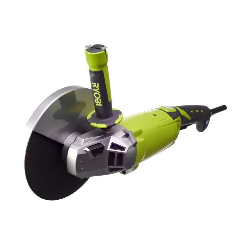 Image secondaire de Meuleuse d'angle Ryobi EAG2000RSD1 2000 W 230 mm