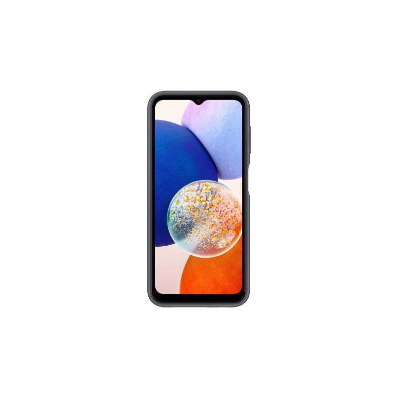 Image secondaire de Coque avec porte-carte Galaxy A14 | A14 5G