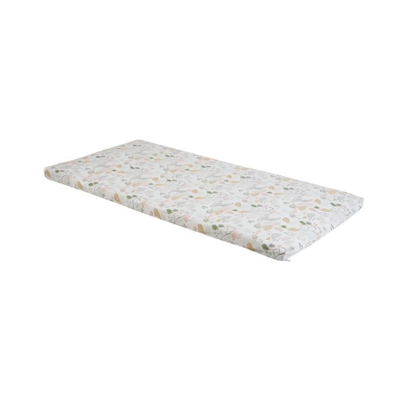 Image secondaire de Matelas pour lit de bébé Tineo 60 x 120 cm