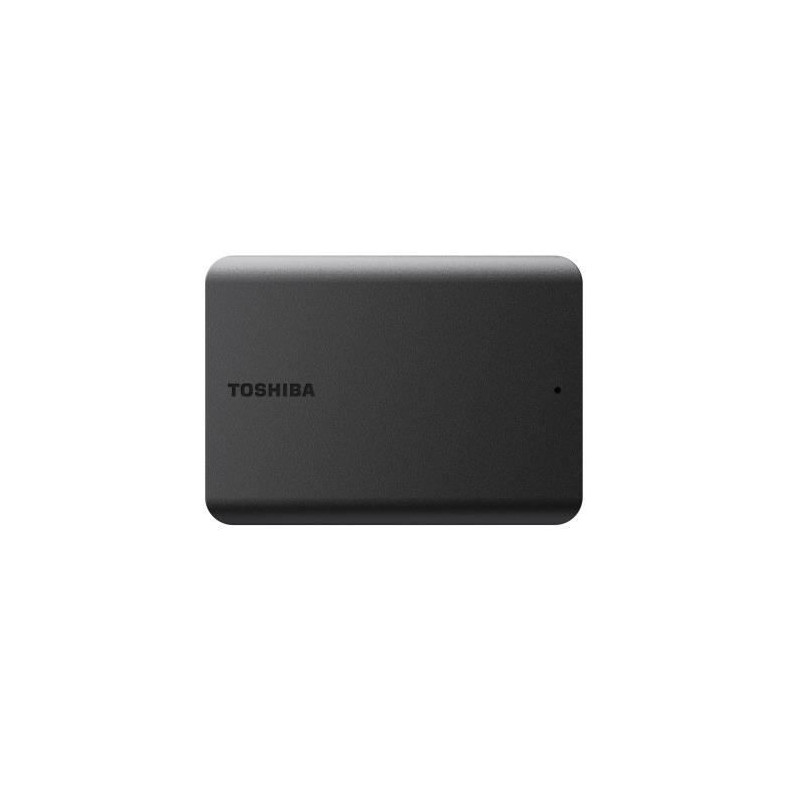 Disque Dur Externe Toshiba CANVIO BASICS 2 TB 2,5