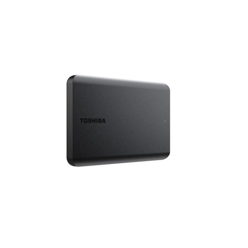 Image secondaire de Disque Dur Externe Toshiba CANVIO BASICS 2 TB 2,5