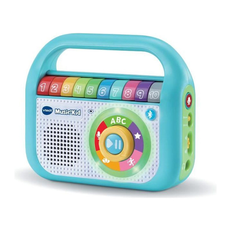 Vtech Baby MUSIC'KID