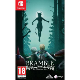 Bramble The Mountain King Jeu Nintendo Switch 51,99 €