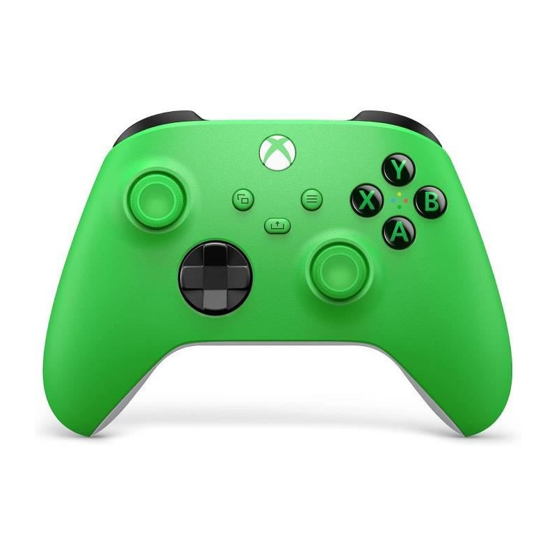 Manette Xbox One Microsoft Xbox Wireless