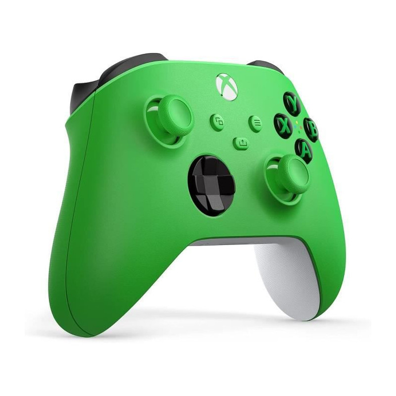 Image secondaire de Manette Xbox One Microsoft Xbox Wireless