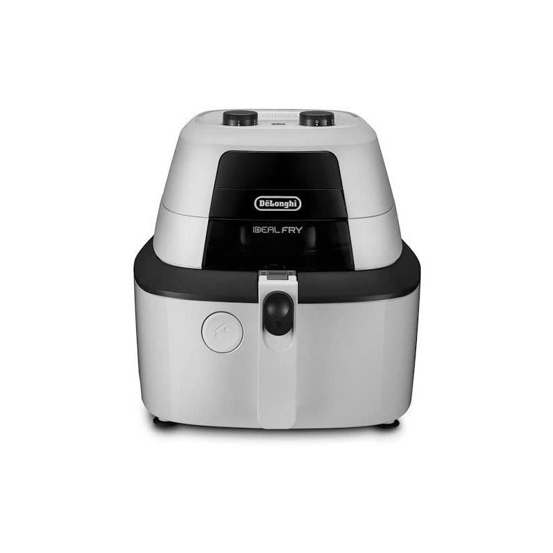 Image secondaire de Friteuse à Air DeLonghi 1400 W 1,25 L 1,25 kg