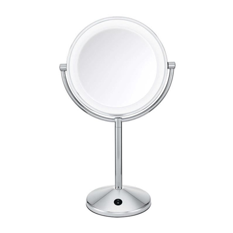 Miroir Grossissant avec LED Babyliss 9436E 