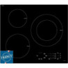 SAUTER SPI5361B Table de cuisson induction - 3 zones - 7200W 449,99 €