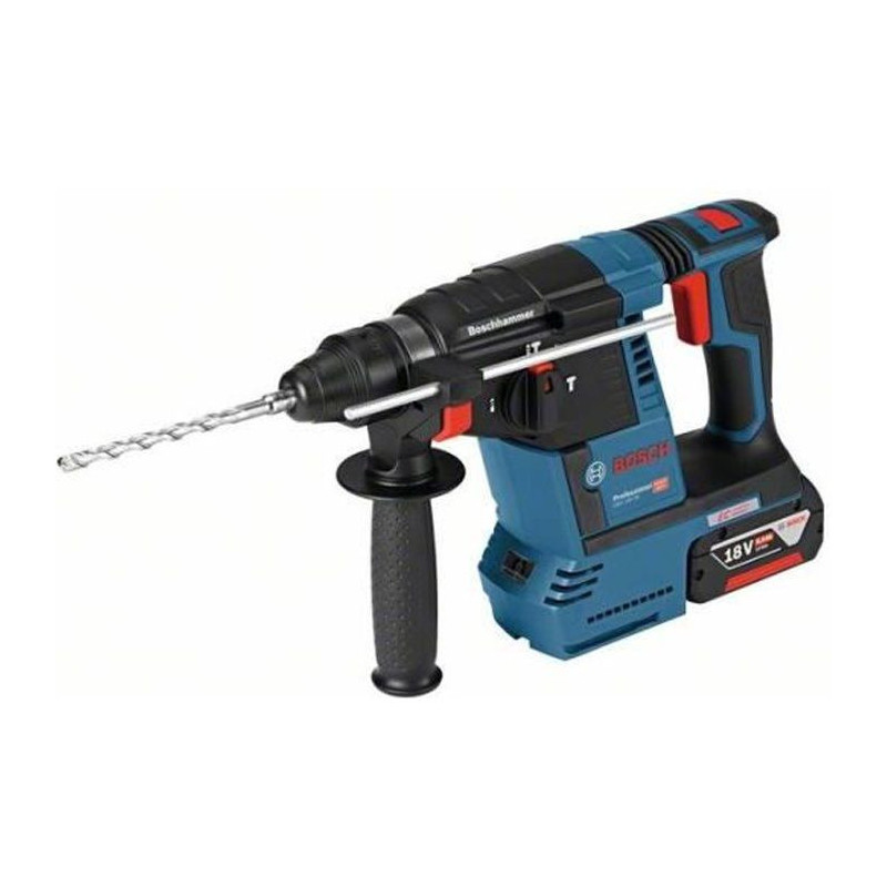 Bosch GBH 18V-26 425 W 890 tr/min