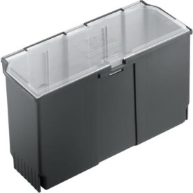 BOSCH Boîte a accessoires moyenne - 2/9 - Pour boîte a outils Systembox 35,99 €