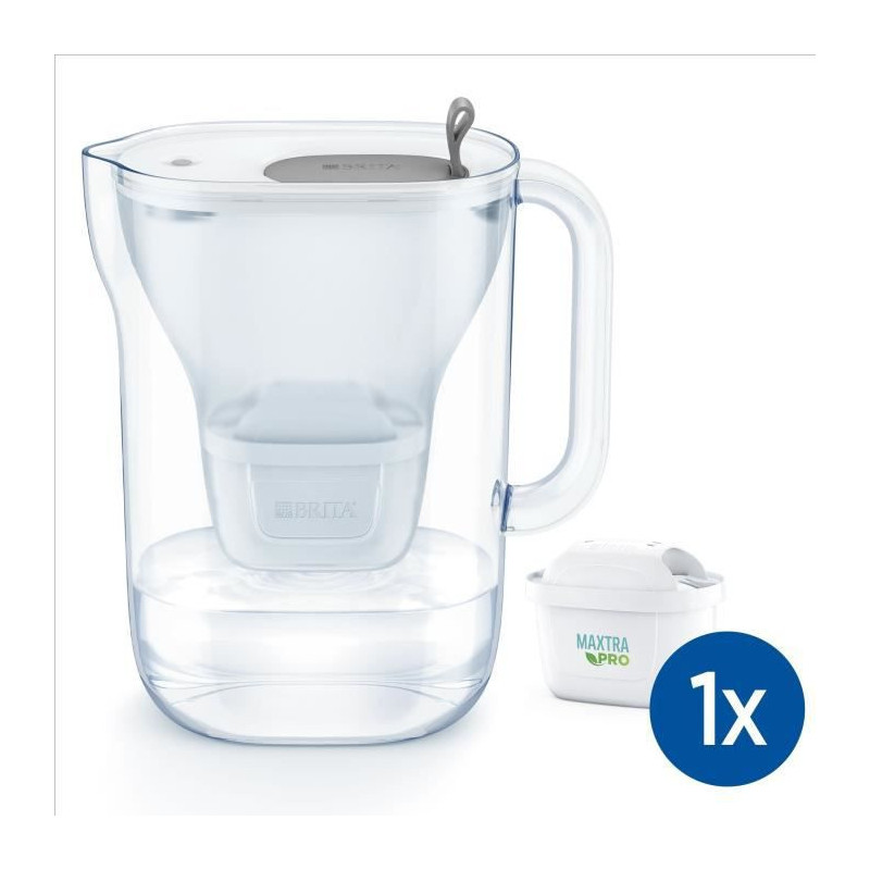 Carafe Filtrante Brita 2,4 L