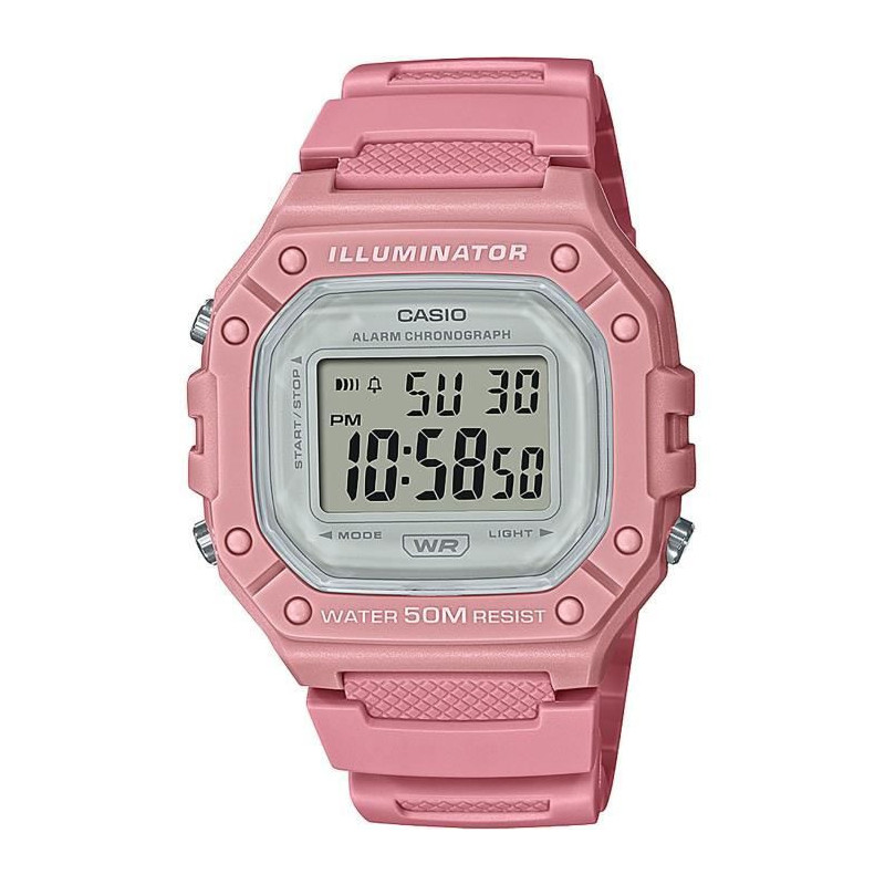 Montre Unisexe Casio COLLECTION (Ø 43 mm)