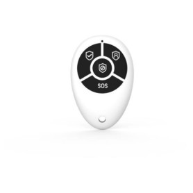 Remote Control WRC301 30,99 €