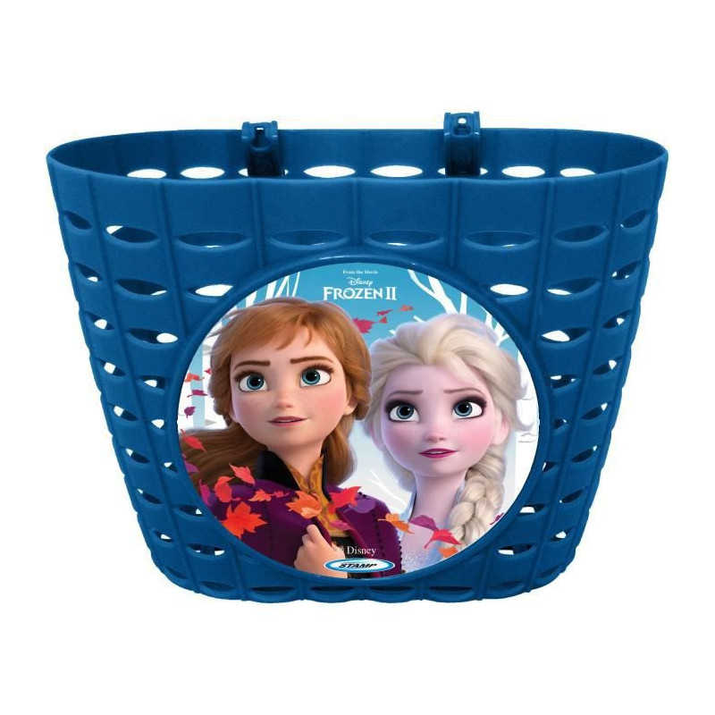 Image secondaire de Ensemble d'accessoires Frozen II 3 Pièces