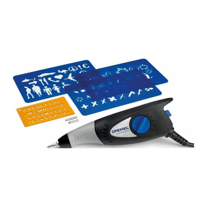 Image secondaire de Multi-Outils Dremel 290-3