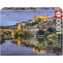 TOLeDE - Puzzle de 1000 pieces 29,99 €