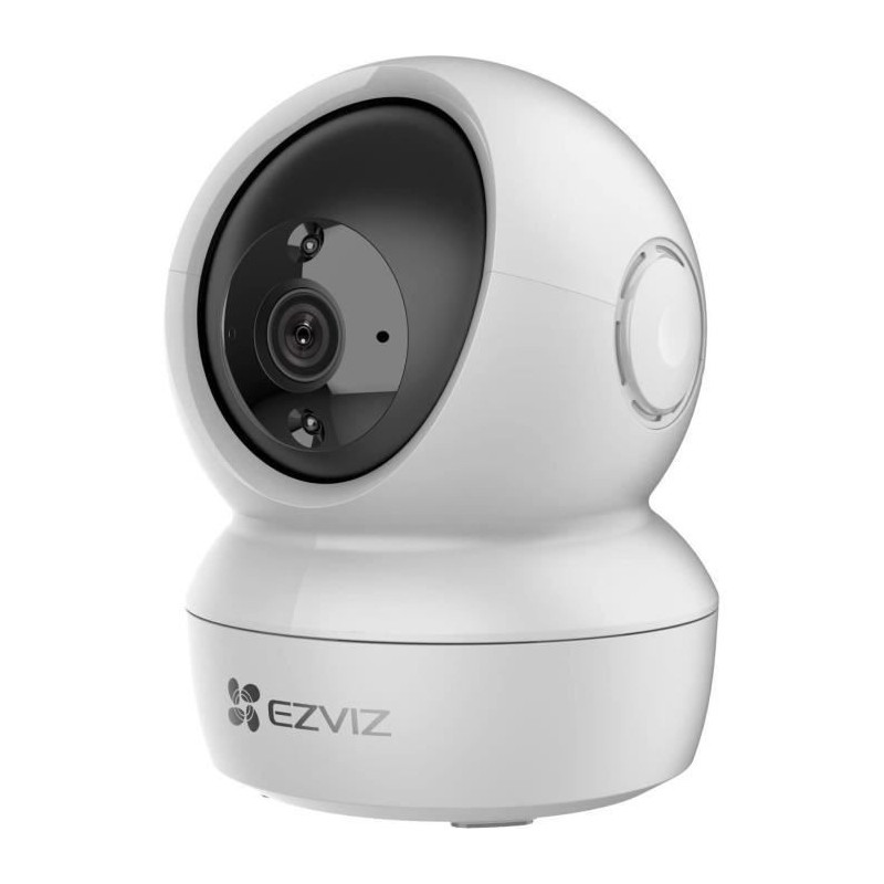 Ezviz H6c Sphérique Caméra de sécurité IP Intérieure 1920 x 1080 pixels Plafond/mur