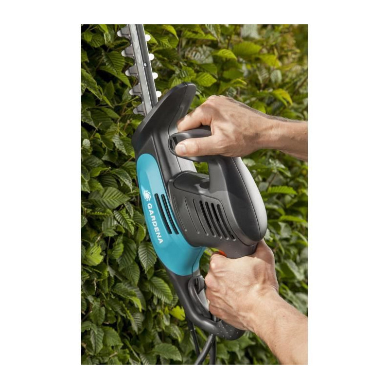 Image secondaire de Taille-Haie Gardena EasyCut G9831-20 450 W 230 V 50 cm