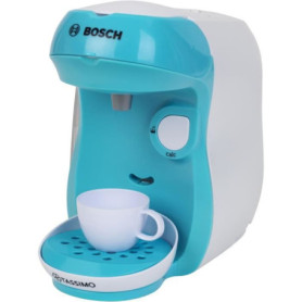 Machine a expresso électronique Bosch Happy avec réservoir a eau. system 52,99 €