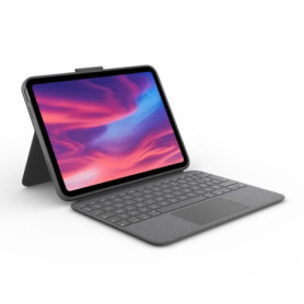 Logitech Combo Touch Étui clavier pour iPad détachable 10e génération 169,99 €