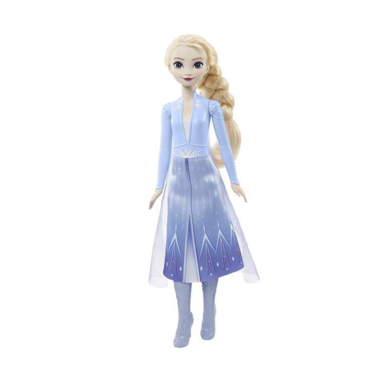 Disney Frozen HLW48 poupée