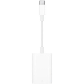 Apple Adaptateur USB-C vers lecteur de carte SD 51,99 €