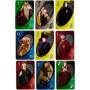Mattel Games - Uno Harry Potter - Jeu de Cartes Famille - 2 a 10 joueurs 20,99 €