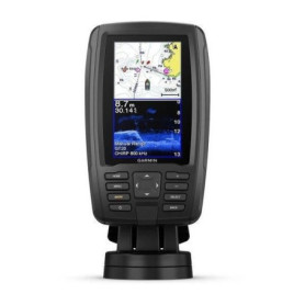 GARMIN Combiné GPS Sondeur Echomap Plus 42CV + Sonde GT20-TM 429,99 €