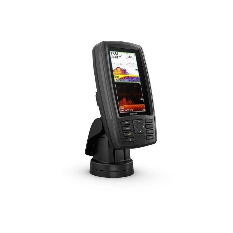 Image secondaire de Localisateur GPS Garmin ECHOMAP Plus 42cv 4,3