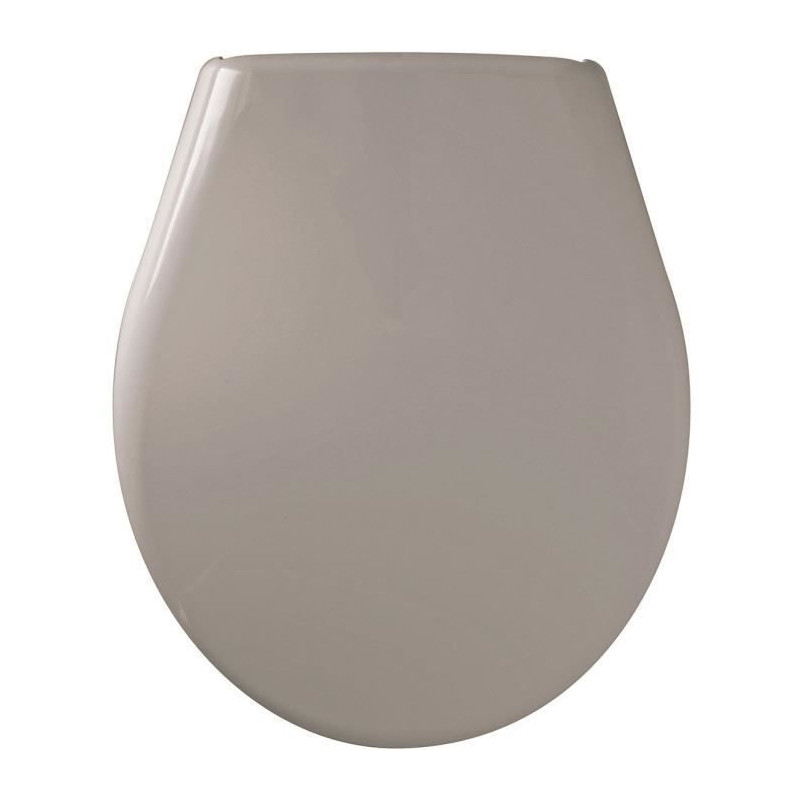 Abattant WC Gelco Beige Marron