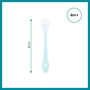 BABYMOOV Baby Spoons - Cuilleres Silicone 1er age 25,99 €