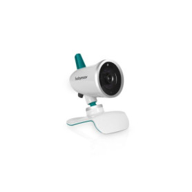 Babymoov Babyphone vidéo YOO Master - Caméra motorisée avec vue a 3