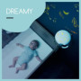Babymoov Dreamy Veilleuse Evolutive pour Enfant - Projection & Berceuses 56,99 €